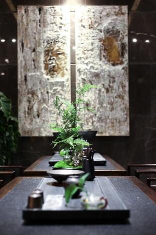 rezen dong hotel harbin central street