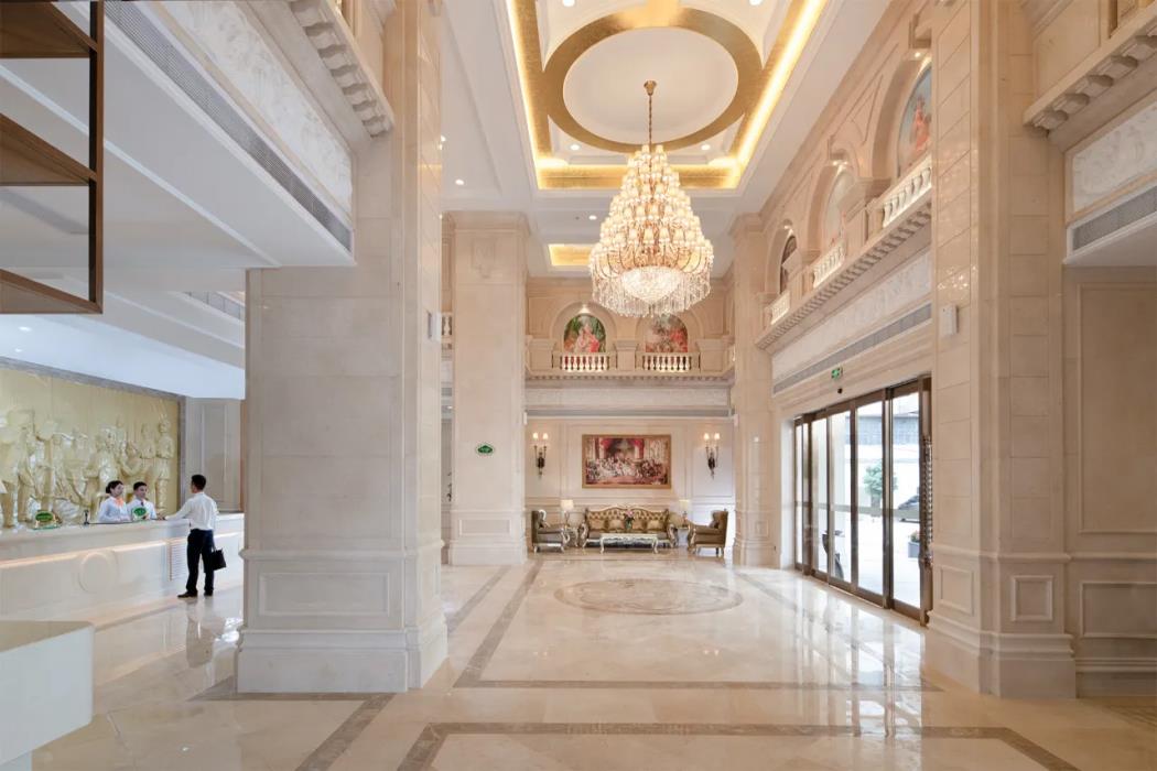 vienna international hotel shantou chaoyang international