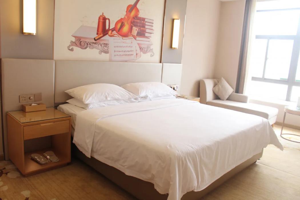 vienna international hotel shantou chaoyang international