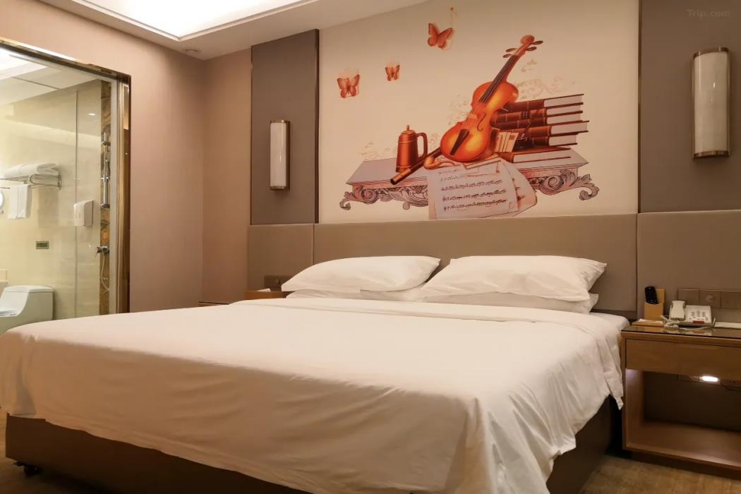 vienna international hotel shantou chaoyang international