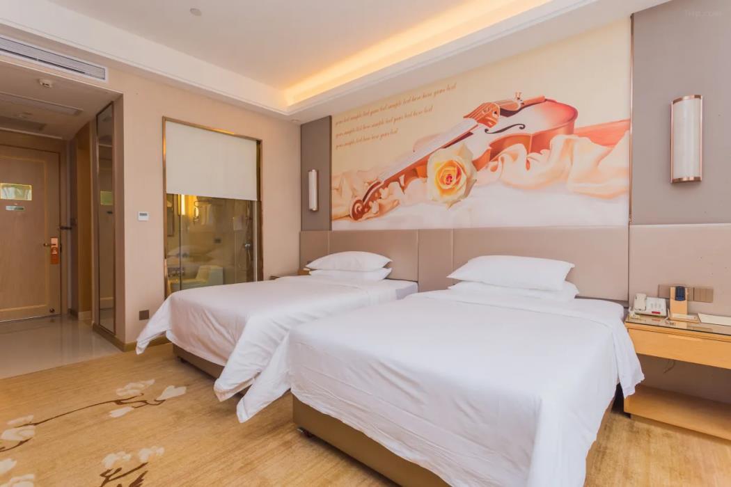 vienna international hotel shantou chaoyang international