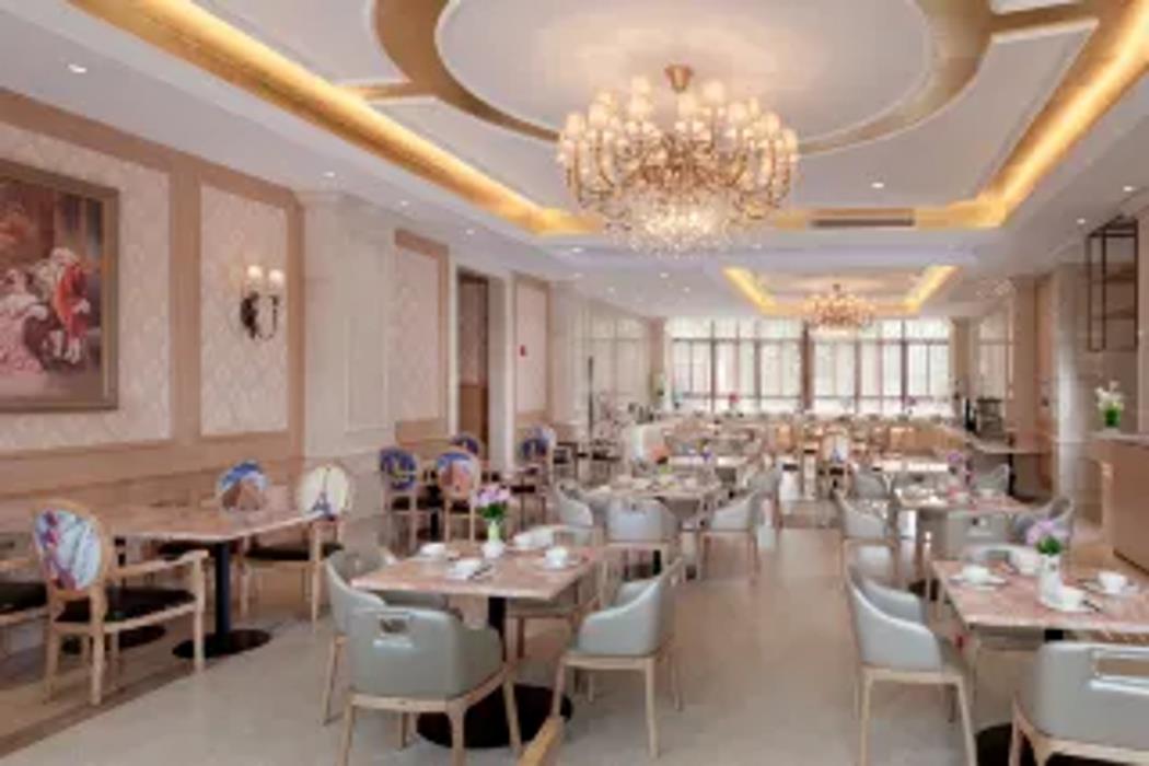 vienna international hotel shantou chaoyang international