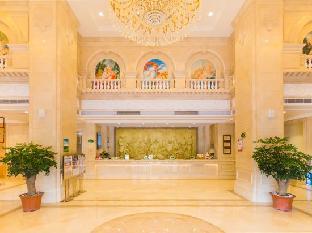 vienna international hotel shantou chaoyang international