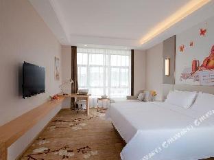 vienna international hotel shantou chaoyang international