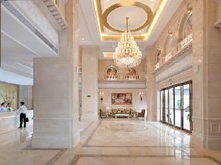 vienna international hotel shantou chaoyang international