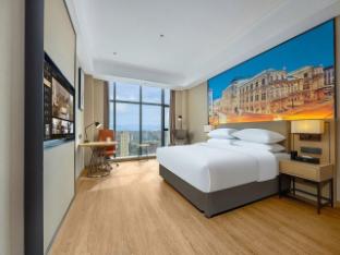 vienna international hotel shantou chaoyang international