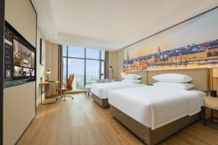 vienna international hotel shantou chaoyang international