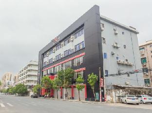 vienna international hotel shantou chaoyang international