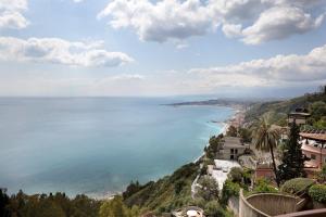 eurostars monte tauro