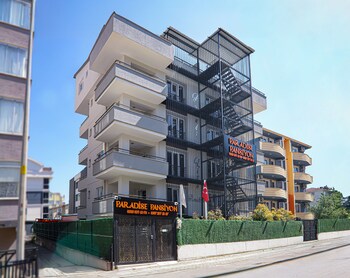 paradise life residence