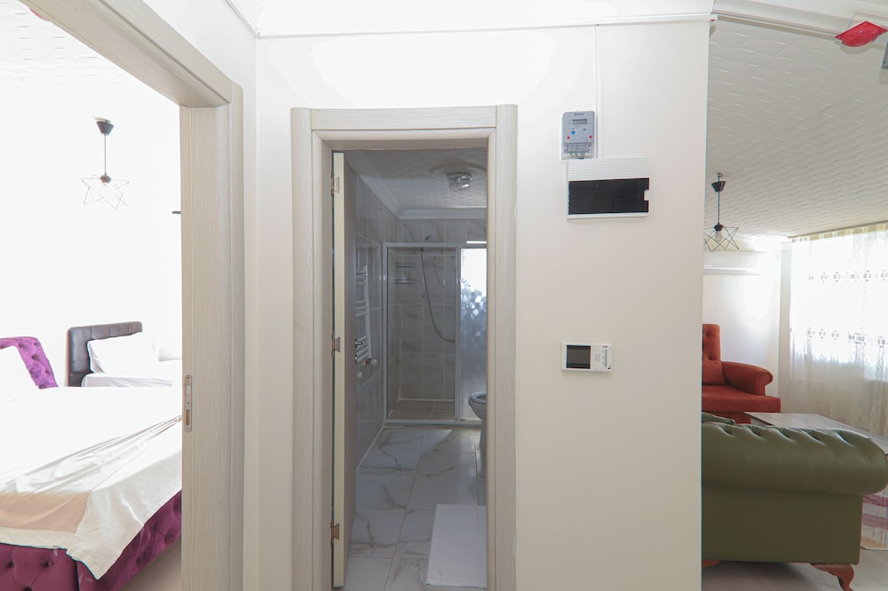 paradise life residence