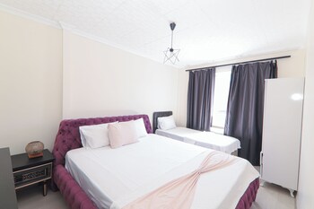 paradise life residence