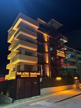paradise life residence