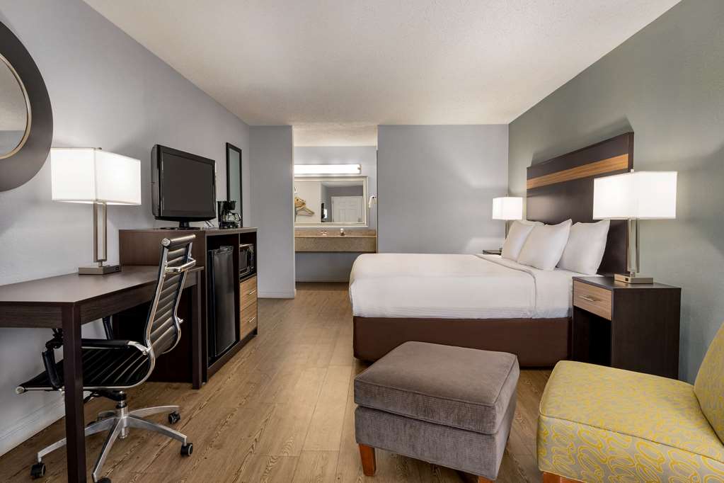 days inn by wyndham anderson