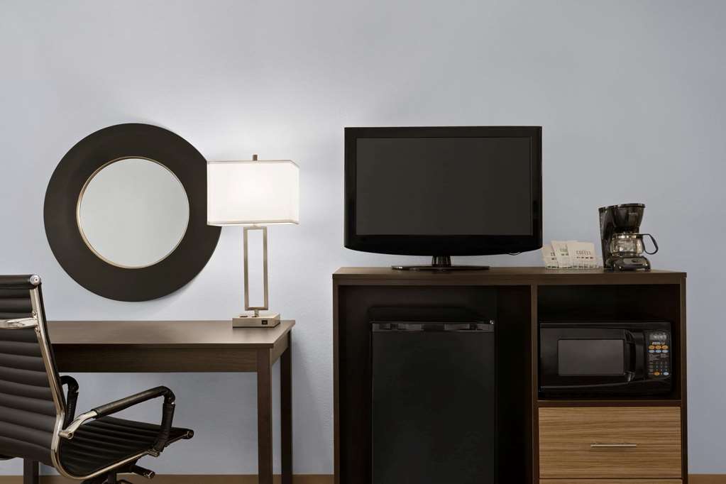 days inn by wyndham anderson