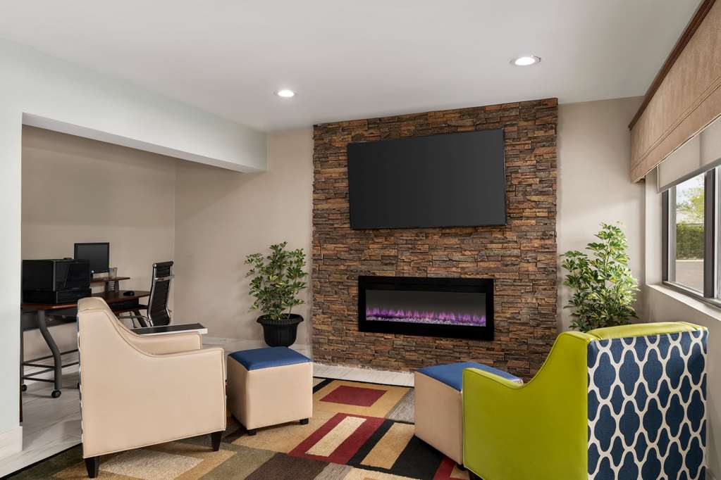 days inn by wyndham anderson