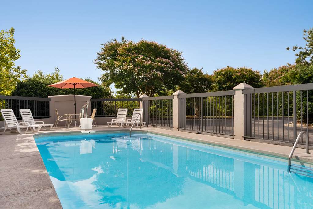 days inn by wyndham anderson