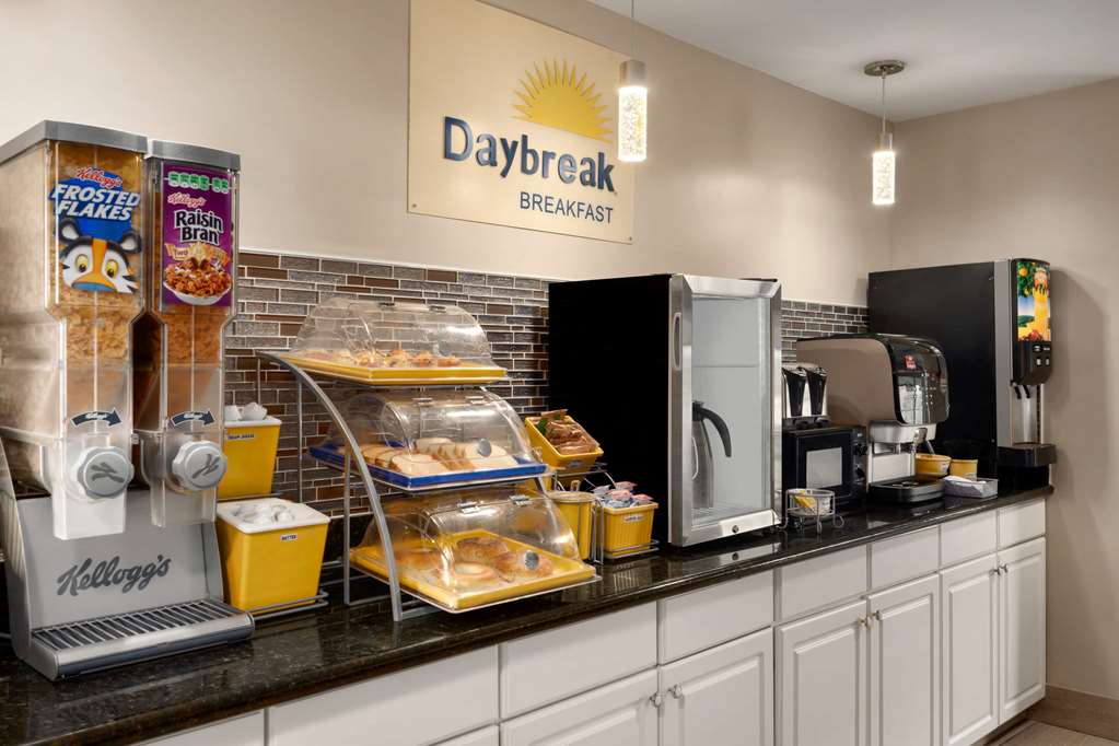 days inn by wyndham anderson