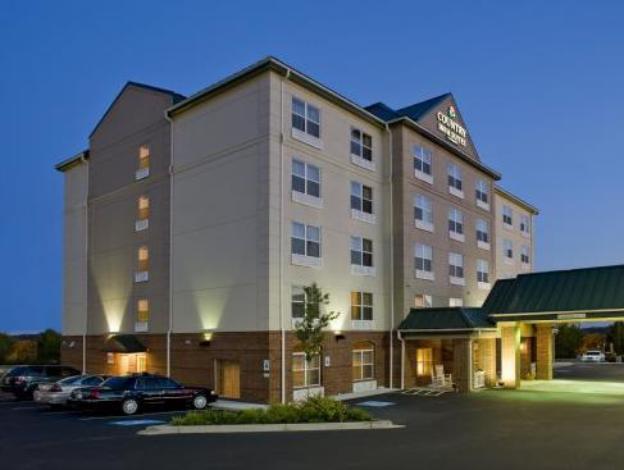 Country Inn & Suites By Radisson, Anderson, Sc