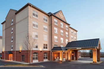 Country Inn & Suites By Radisson, Anderson, Sc,Anderson County>>Anderson,3 star