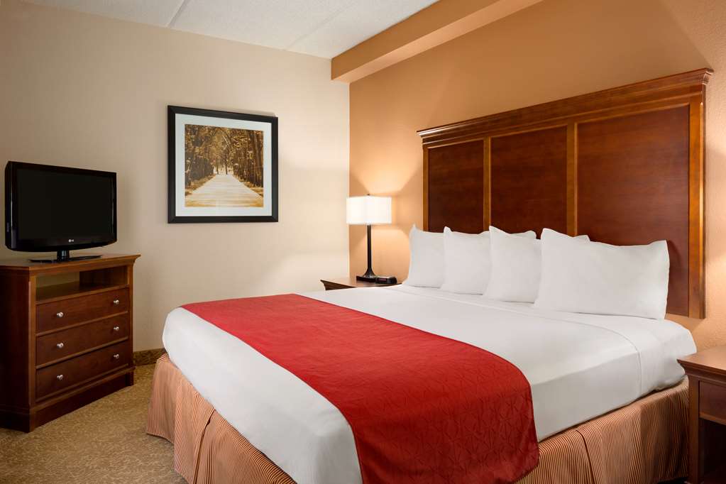 country inn and suites by radisson anderson sc