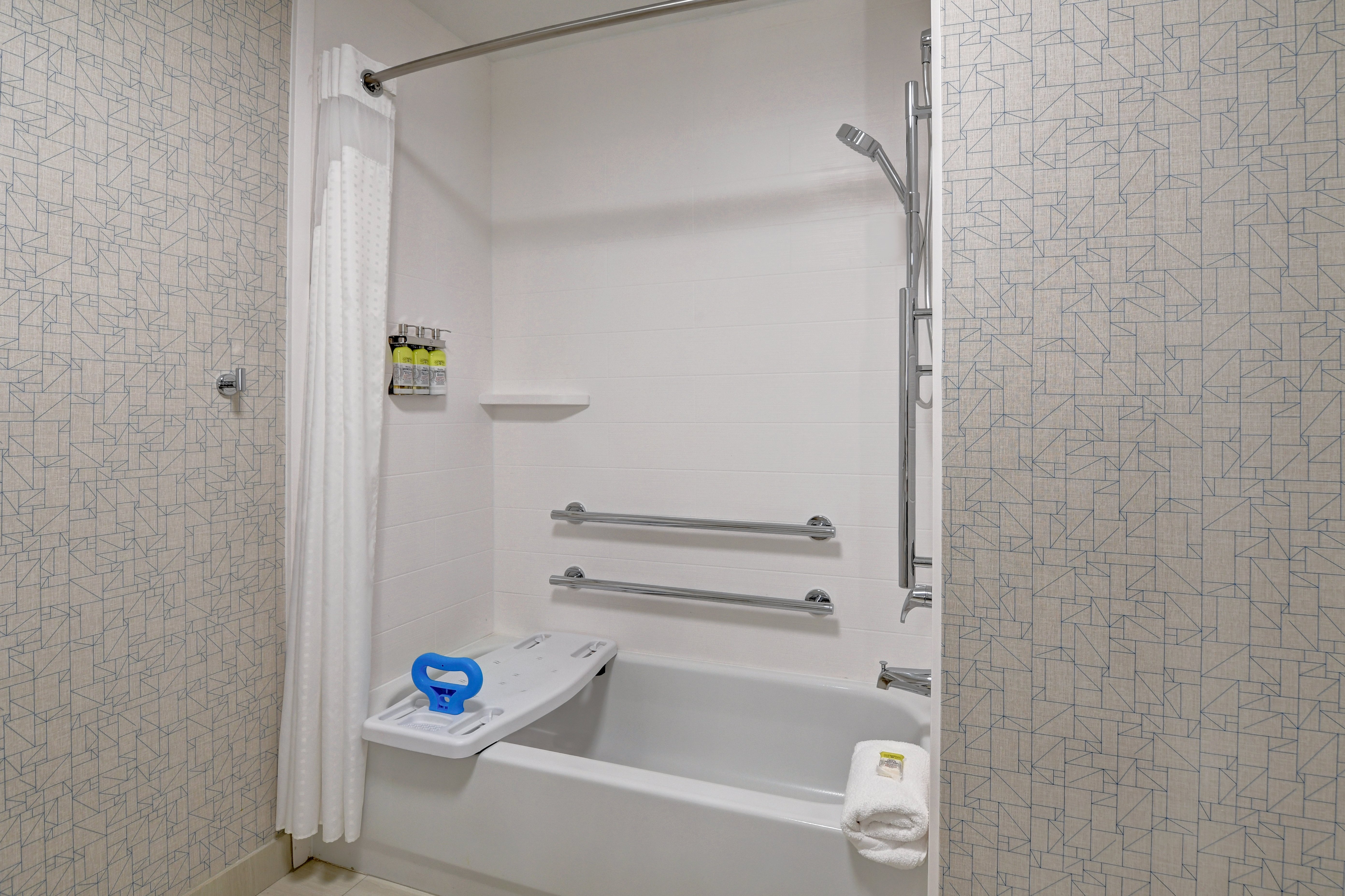 holiday inn express hotel and suites anderson i 85 by ihg