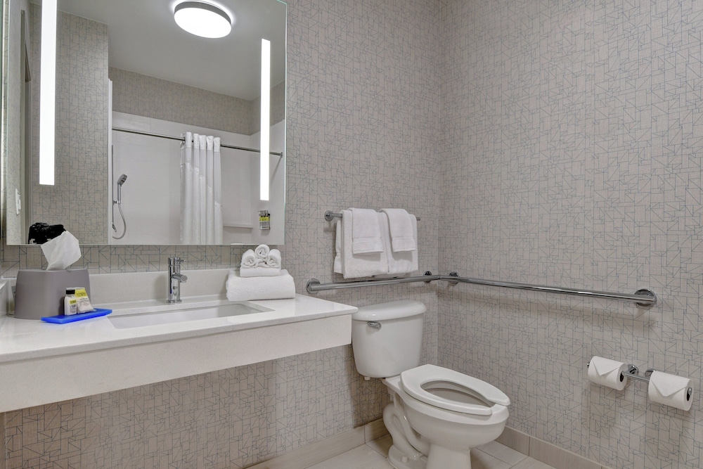holiday inn express hotel and suites anderson i 85 by ihg