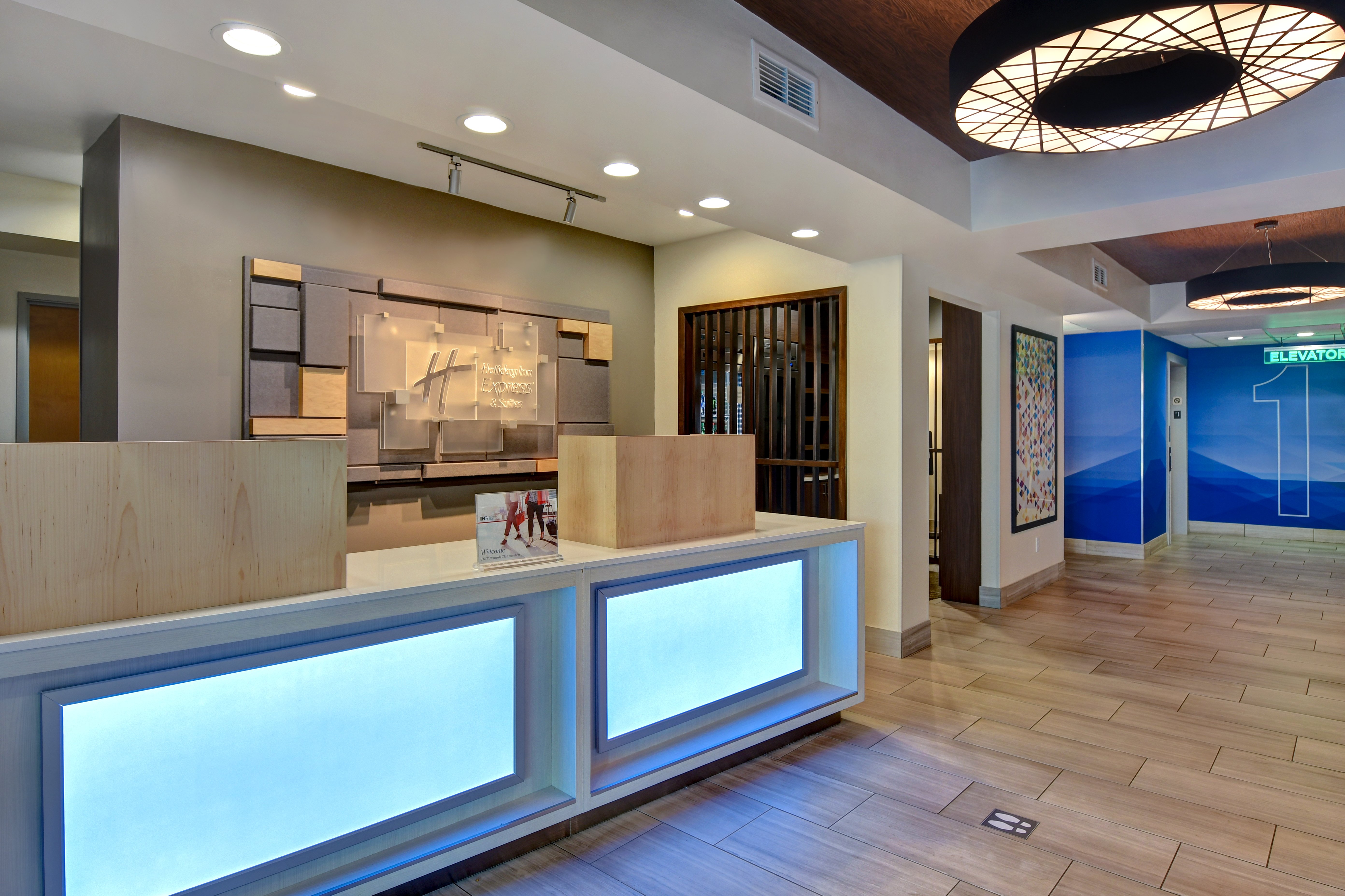 holiday inn express hotel and suites anderson i 85 by ihg