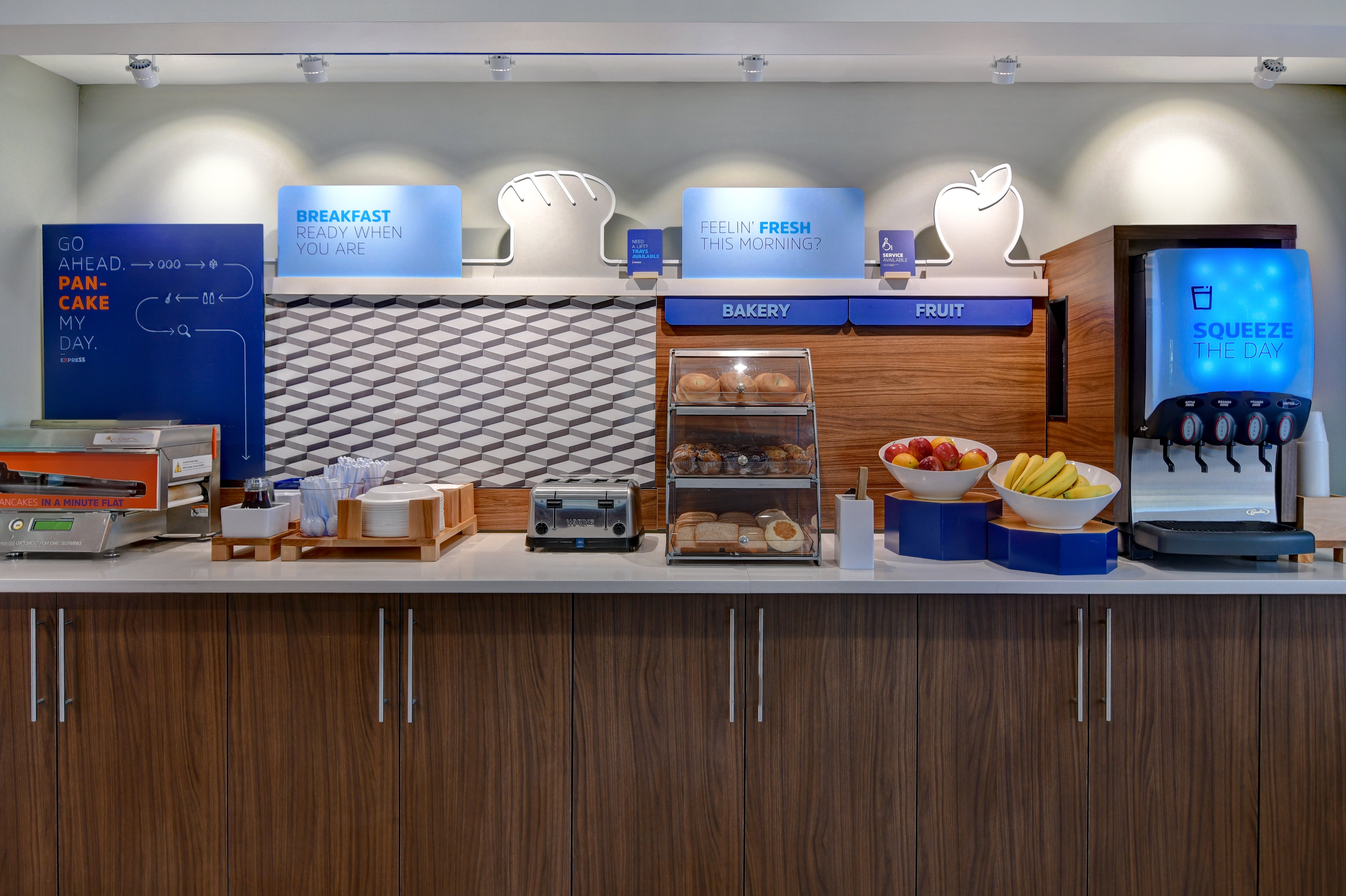 holiday inn express hotel and suites anderson i 85 by ihg