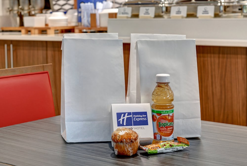 holiday inn express hotel and suites anderson i 85 by ihg