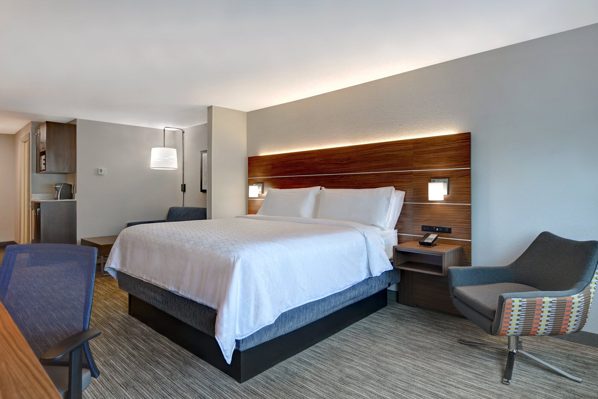 holiday inn express hotel and suites anderson i 85 by ihg