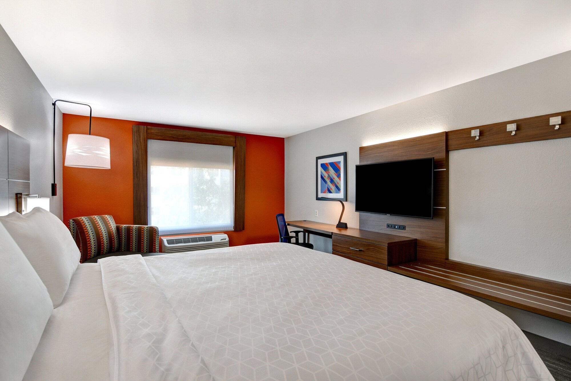 holiday inn express hotel and suites anderson i 85 by ihg
