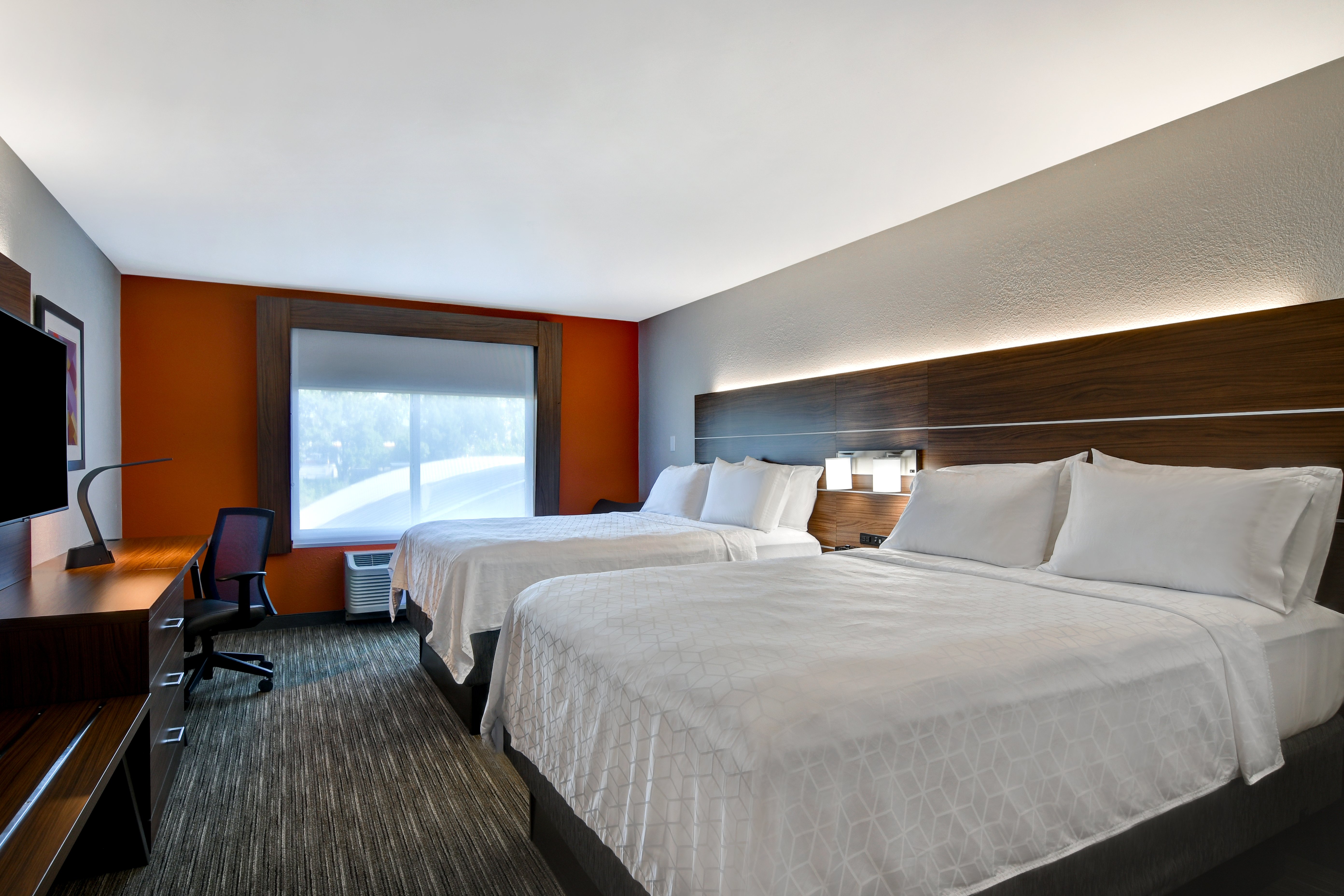 holiday inn express hotel and suites anderson i 85 by ihg