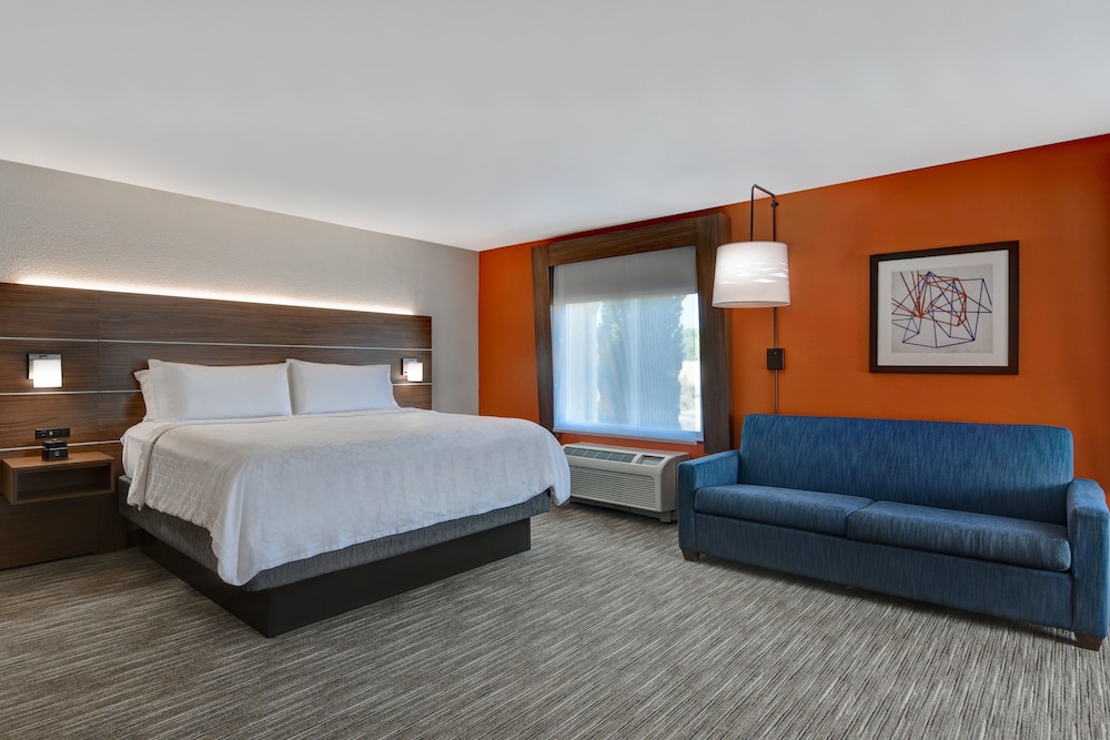 holiday inn express hotel and suites anderson i 85 by ihg