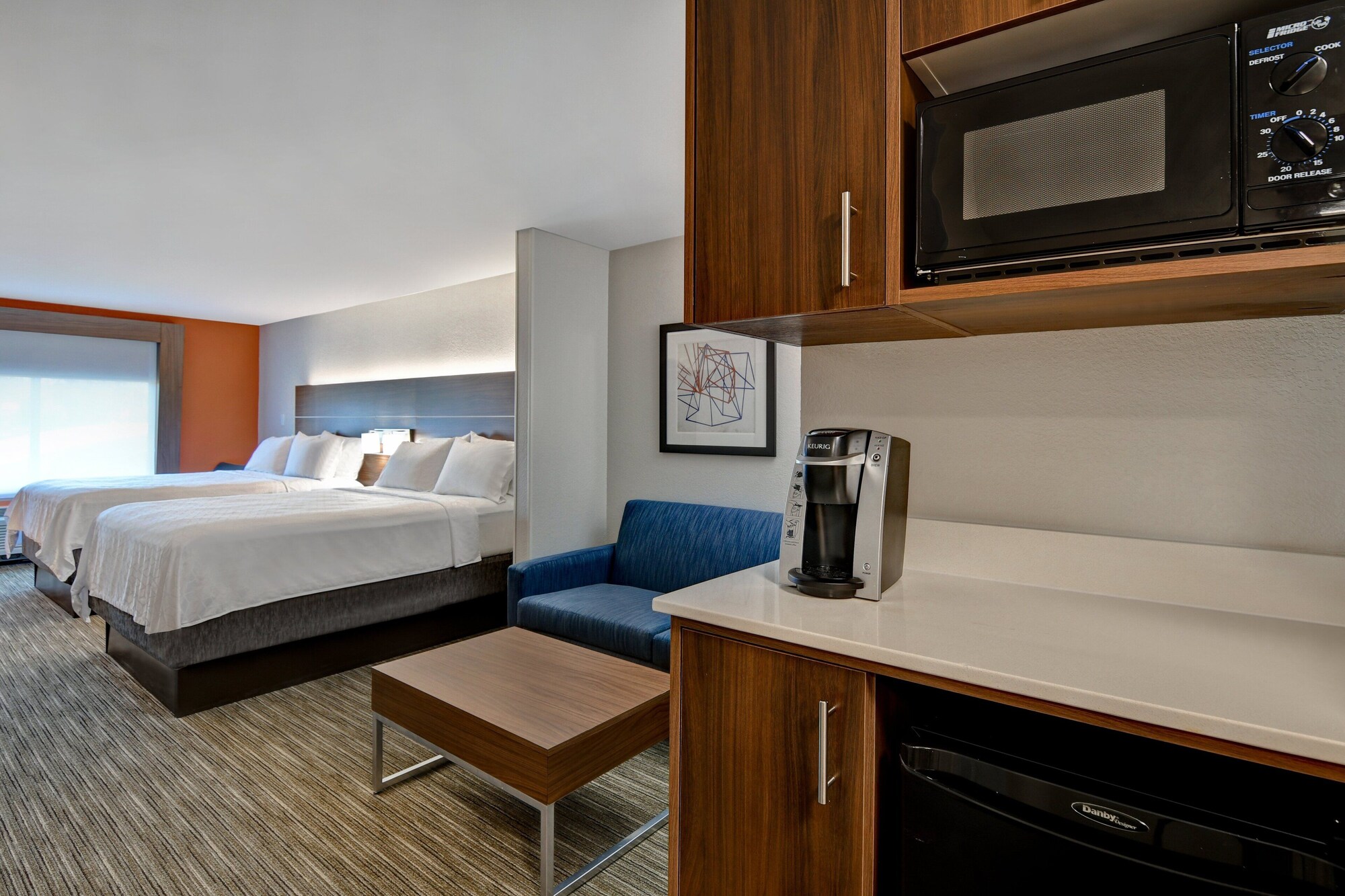 holiday inn express hotel and suites anderson i 85 by ihg