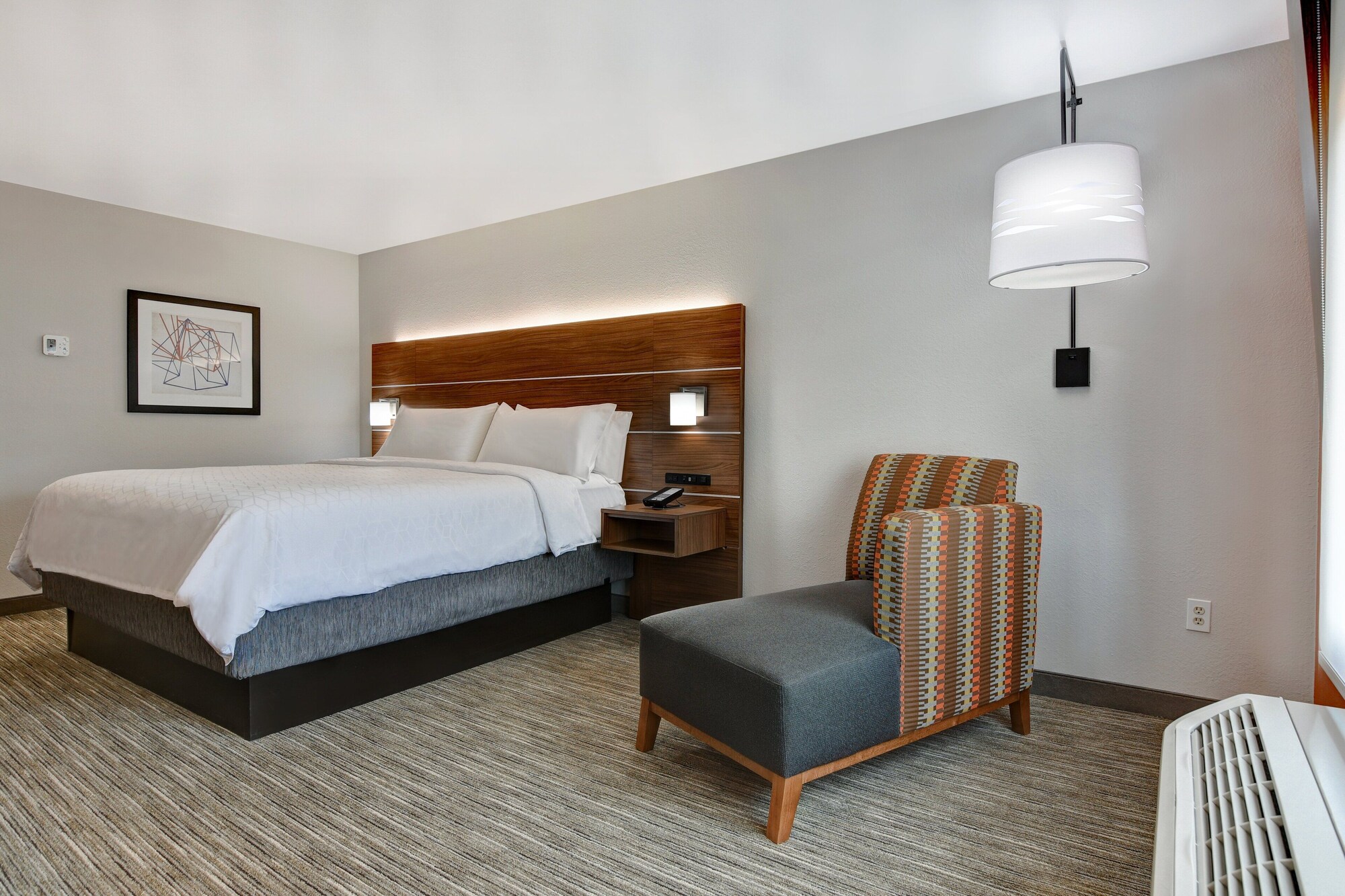holiday inn express hotel and suites anderson i 85 by ihg