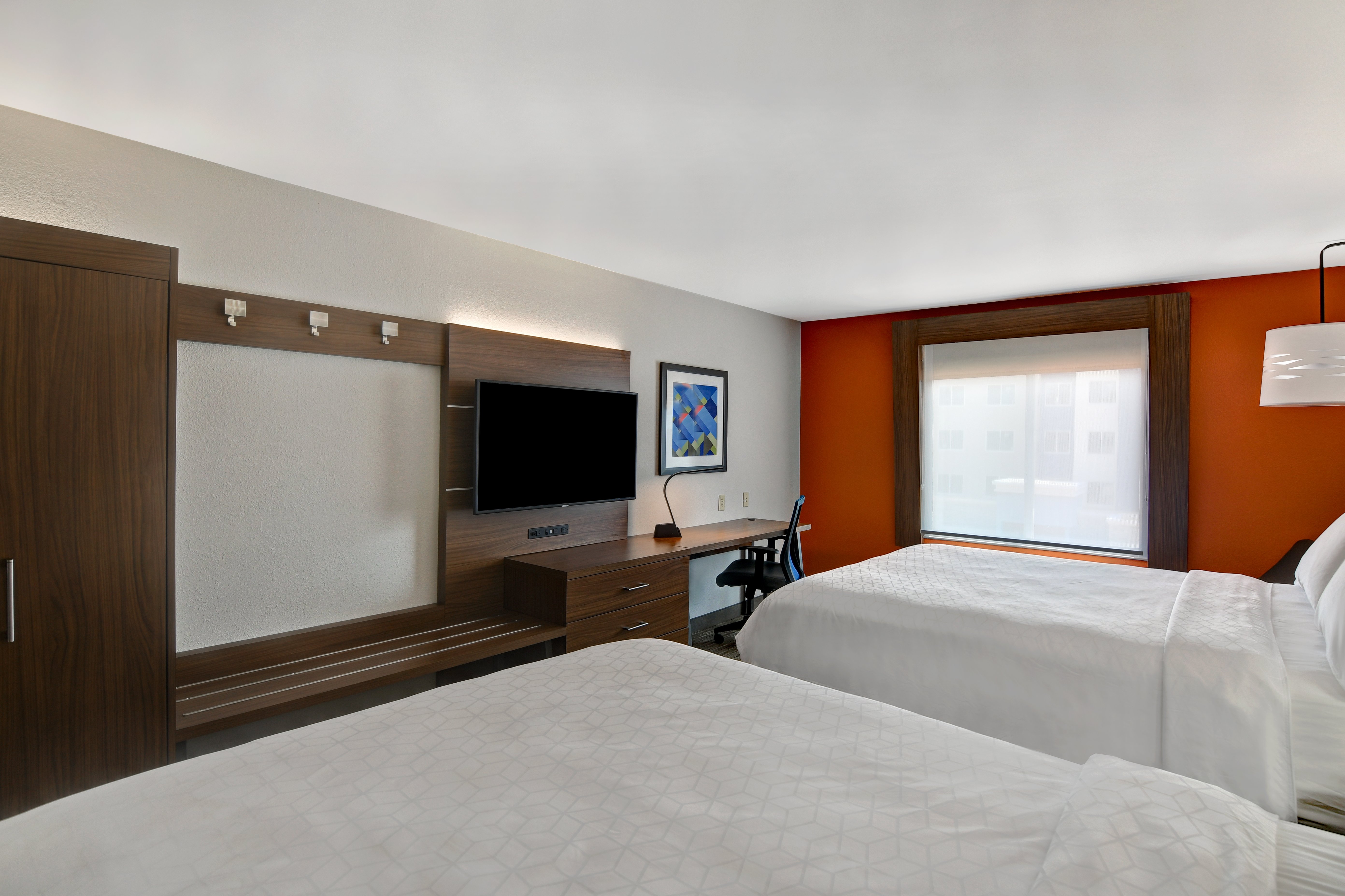 holiday inn express hotel and suites anderson i 85 by ihg