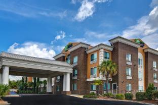 holiday inn express hotel and suites anderson i 85 by ihg