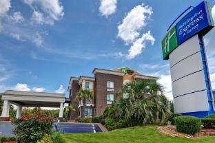 holiday inn express hotel and suites anderson i 85 by ihg