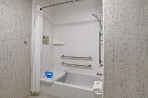 holiday inn express hotel and suites anderson i 85 by ihg