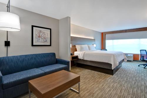 holiday inn express hotel and suites anderson i 85 by ihg