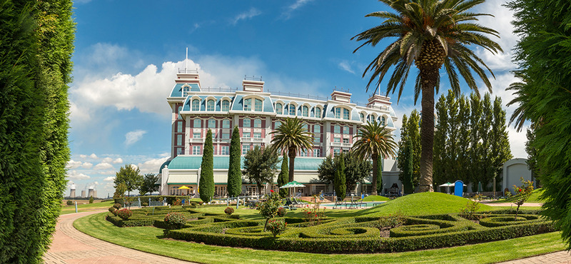 Peermont Walmont At Graceland, Secunda,Gert Sibande>>Ermelo,4 star