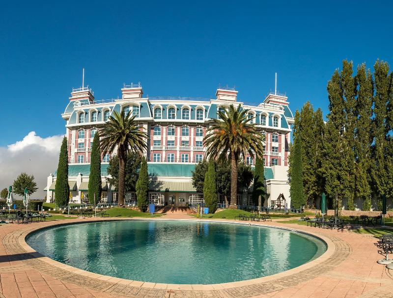 peermont walmont at graceland secunda