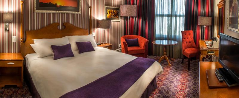 Peermont Walmont At Graceland, Secunda,Gert Sibande>>Ermelo,4 star