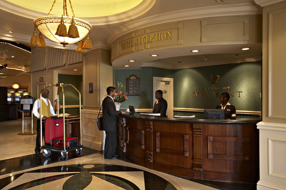 peermont walmont at graceland secunda