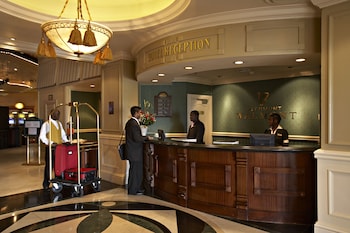 peermont walmont at graceland secunda