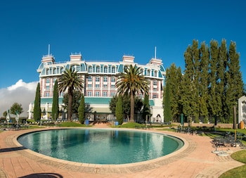 peermont walmont at graceland secunda