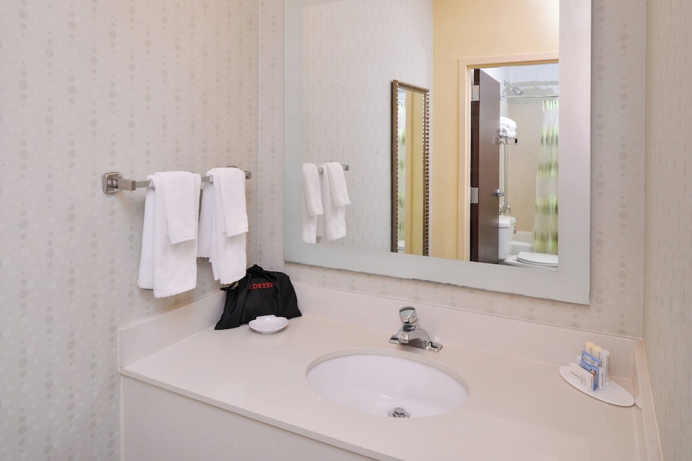 springhill suites by marriott pinehurst southern pines