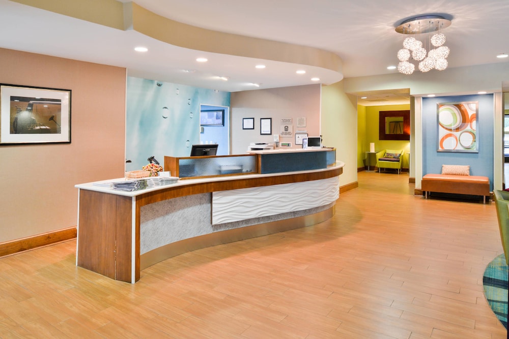 springhill suites by marriott pinehurst southern pines