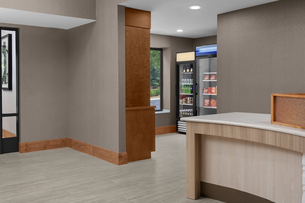 springhill suites by marriott pinehurst southern pines